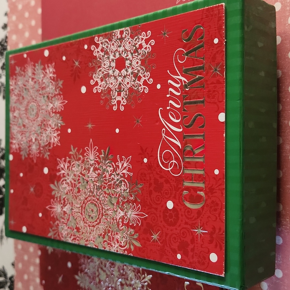 Christmas cards m15 - Picture 2 of 6